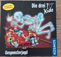 Die drei ??? Kids - Gespensterjagd WIE NEU !!! Bayern - Waldbrunn Vorschau