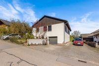 // Traumhaftes Wohnen in unverbauter Feldrandlage - freist. EFH mit idyllischem Garten // Baden-Württemberg - Aglasterhausen Vorschau