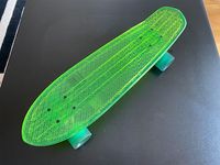 GLOBE Bantam Cruiser Clear Pennyboard Penny Board Skateboard Baden-Württemberg - Kornwestheim Vorschau