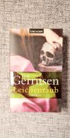 Tess Gerritsen  Leichenraub Brandenburg - Panketal Vorschau