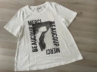 Rich & Royal Rich Royal T-Shirt Gr. Medium neu Hessen - Hünfelden Vorschau