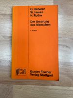 Der Ursprung des Menschen Berlin - Wilmersdorf Vorschau