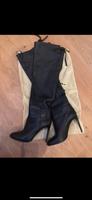 Burberry Overknees Damen München - Altstadt-Lehel Vorschau