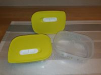 Verkaufe Tupperware Klimaoase 0,8 Liter Bayern - Mamming Vorschau