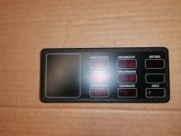 Bmw e30 Check Control kontrol panel anzeige  6214 1368955 Sachsen - Borna Vorschau