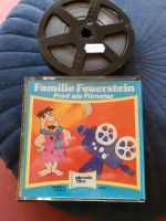 Super 8 Film Familie Feuerstein Hessen - Kaufungen Vorschau
