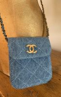 Chanel Crossbody Phone Geldbörse Tasche VIP with Compliments limitiert Bayern - Haag in Oberbayern Vorschau