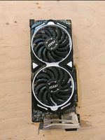 MSI Radeon RX 580 ARMOR 8G OC Grafikkarte Bonn - Bonn-Zentrum Vorschau