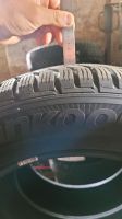 2 Hankook Winterreifen 225/60R17 Rheinland-Pfalz - Sembach Vorschau