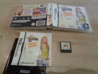 Nintendo DS Hannah Montana Music Jam Topzustand Saarland - Schiffweiler Vorschau