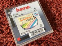 Hama UV 390 M72 Filter C14 = 14 Vergütungsschichten NEU! Niedersachsen - Hildesheim Vorschau