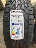 2x Sommerreifen Uniroyal rallye 4x4 street 265/70 R15 112H Bayern - Deggendorf Vorschau