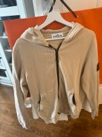 Stone Island Pullover Kapuze Jacke cardigan M beige Creme braun Köln - Marienburg Vorschau