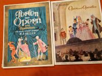 Opern &Operetten und Perlen aus Opern für Klavier Bayern - Baldham Vorschau