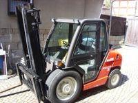 Manitou MSI 30 D  nur  374 Bh Sachsen-Anhalt - Wernigerode Vorschau