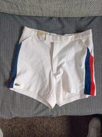 Lacoste retro Tennis- Shorts 38 Niedersachsen - Osnabrück Vorschau
