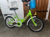 Puky Kinderfahrrad- Kinder -Rad -16 Zoll Hessen - Raunheim Vorschau