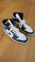Tolle Nike Air Jordan 1 Mid, Obsidian Blue, Größe 46 Baden-Württemberg - Leinfelden-Echterdingen Vorschau
