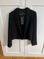 Massimo Dutti Blazer Tweed, neu mit Etikett München - Moosach Vorschau