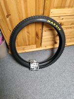 MAXXIS Minion DHR2 26X2,4 Drahtreifen Downhill Hessen - Bad Hersfeld Vorschau