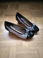 Rieker Ballerinas Neu Gr 37 Baden-Württemberg - Sauldorf Vorschau