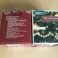 LED Lichterkette für innen (Weihnachtsbaum) Niedersachsen - Vechelde Vorschau