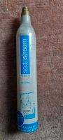 Tauschzylinder Soda Stream 425gr Zylinder CO2 Kohlensäure Hamburg-Nord - Hamburg Fuhlsbüttel Vorschau