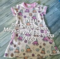 NEU, Meyadey by Maxomorra Kleid Wasser rosa pink Krebse Muscheln Hessen - Fuldabrück Vorschau