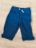 H&M BAGGY SHORTS 122 DUNKELBLAU KURZE HOSE Nordrhein-Westfalen - Neuss Vorschau