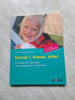 Buch Einmal 1. Klasse, bitte! von Ute Reimann-Höhn Schleswig-Holstein - Schmalfeld Vorschau