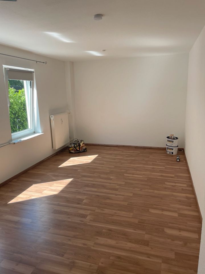 Kleine 1-Zimmer Wohnung in Bremerhaven