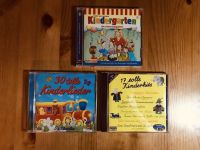 CD’s- Kinderlieder, Geburtstagslieder , alle 3 zusammen 5€ Nordrhein-Westfalen - Lünen Vorschau