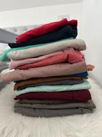 Pieces Jeggings - 16 Stück in verschiedenen Farben L/XL Hessen - Rodenbach Vorschau