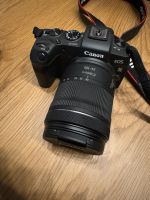 Canon RP mit 24-104 neuwertig max. 200 Auslösungen Düsseldorf - Pempelfort Vorschau