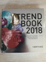 TRENDBOOK 2018 Preview Seamless Commerce Hessen - Geisenheim Vorschau