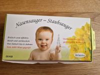 Arianna Nasensauger - Staubsauger Bremen - Seehausen  Vorschau