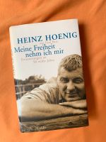 Heinz Hoenig: Meine Freiheit nehm ich mir Rheinland-Pfalz - Kaiserslautern Vorschau