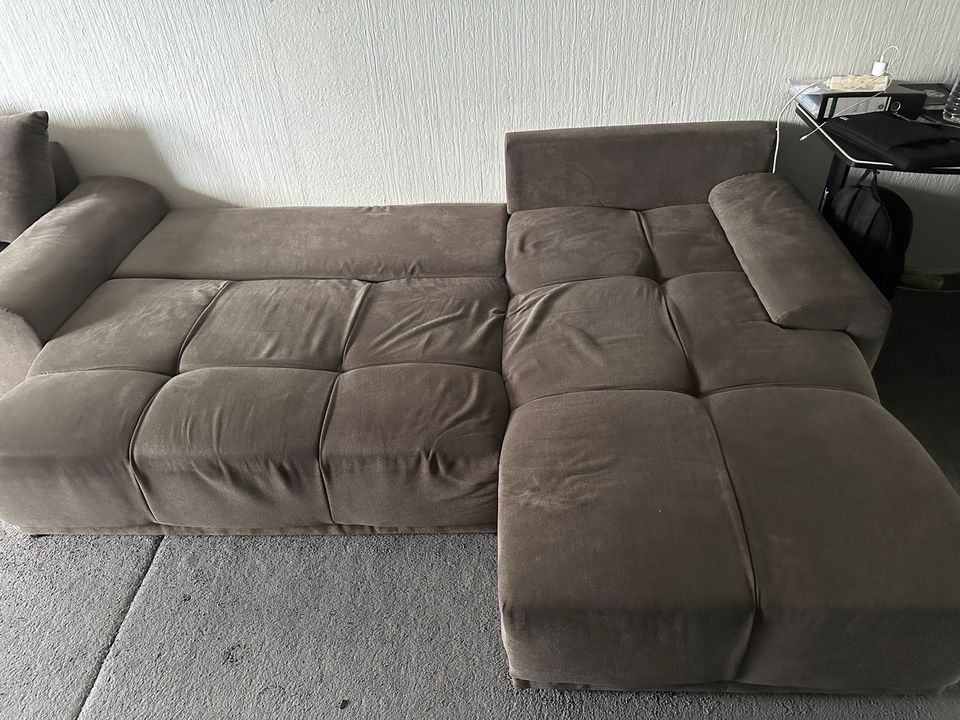 Schlafcouch in Offenbach