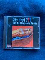 Die drei ??? CD 10 und die flüsternde Mumie Schleswig-Holstein - Großensee Vorschau