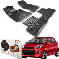 3D Fussmatten Auto  Kia Picanto Ceed NEU Dortmund - Innenstadt-West Vorschau