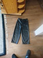 Lederhose, Größe 34. Marke Esprit. Bremen - Obervieland Vorschau
