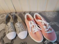 Damen Sneaker Converse & Tom Tailor Bayern - Weiden (Oberpfalz) Vorschau