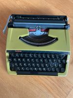 Brother Deluxe 220 Schreibmaschine Altona - Hamburg Iserbrook Vorschau