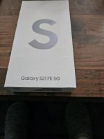 Samsung S21fe 5G Niedersachsen - Wasbüttel Vorschau