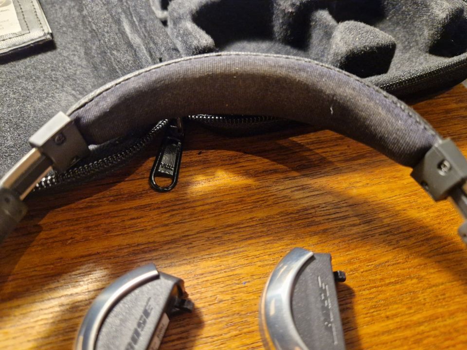 Bose QC3 QuietComfort 3 Acoustic Noise Cancelling in Bremen