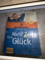 Buch - Mehr Zeit für s Glück - Lothar Seibert Rheinland-Pfalz - Undenheim Vorschau