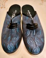 Neu, Schuhe, Hausschuhe von Rohde, Gr. 36 Bayern - Pilsting Vorschau