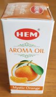 Aroma Oel Orange Nordrhein-Westfalen - Rheine Vorschau