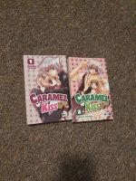 Mangas Caramel Kiss 1 und 2 Bayern - Kolbermoor Vorschau