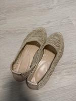 Damen Sandalen Hessen - Niddatal Vorschau